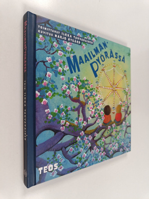 Maailmanpyörässä