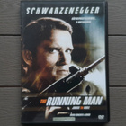 DVD: The Running Man (Arnold Schwarzenegger 1987/2006) - pikkukuva 1