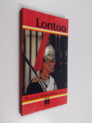 Susan Grossman : Lontoo