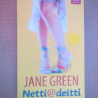Jane Green: Netti@deitti - pikkukuva 1
