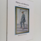 Hjärta och rikedom - Hjalmas Lijnder 1862-1921 - pikkukuva 1