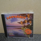 SOUVARIT: Hallayön kukka cd - pikkukuva 1