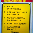 JUHLA-KORKEAJÄNNITYS N:O 8 - pikkukuva 3