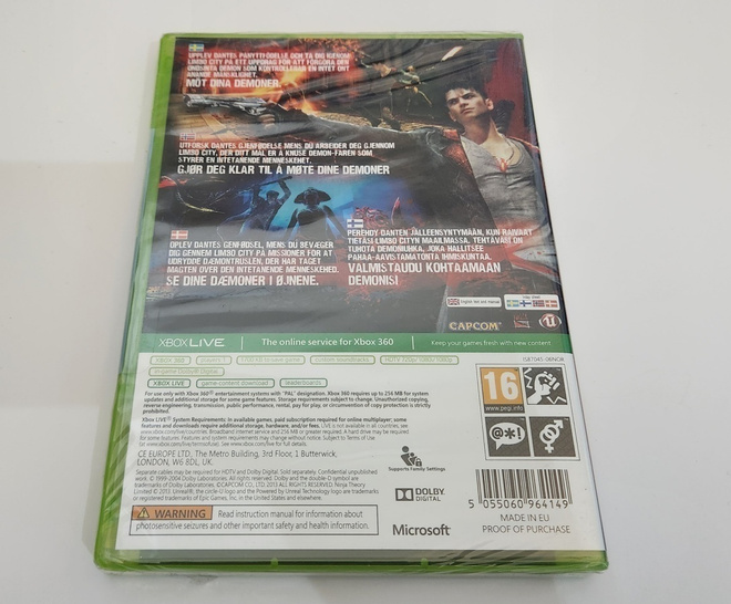 Item image