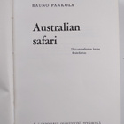 Rauno Pankola : Australian safari - pikkukuva 3