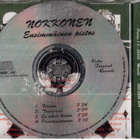 CDS NOKKONEN ENSIMMÄINEN PISTOS - pikkukuva 2