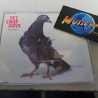 PET SHOP BOYS - LONDON CDS + - pikkukuva 1