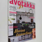 Avotakka 10/2017 - pikkukuva 1