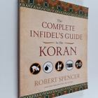 Robert Spencer : The Complete Infidel's Guide to the Koran - pikkukuva 1