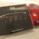 Muse . Time is running out CDS single - pikkukuva 1
