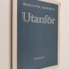 Marianne Alopaeus : Utanför - pikkukuva 1