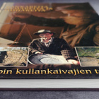 Sankareita, veijareita ja huijareita - Lapin kullankaivajien - pikkukuva 4