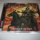 Iron Maiden - Death On The Road (2xCD) - pikkukuva 1