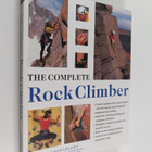 Malcolm Creasey ym. : The Complete Rock Climber - pikkukuva 1