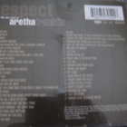 Aretha Franklin tupla CD "Respect " - pikkukuva 2