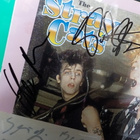 STRAY CATS TAULU 3 X NIMMAREILLA (w) - pikkukuva 3