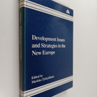 E. J. Davelaar : Regional economic analysis of innovation... - pikkukuva 1