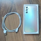 Samsung Galaxy A34 5G Silver, 8/256GB - pikkukuva 3