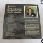 Seppo Ruohonen - Armoa armosta : LP v 1975 - pikkukuva 2