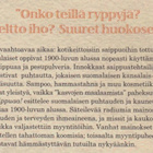 Rauno Lahtinen: Saippuaa! - pikkukuva 3