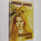 Annikki Sankari : Kaislahden miniä - pikkukuva 1