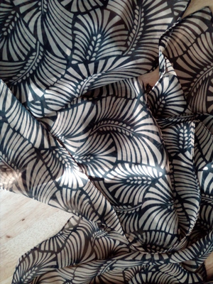 HUIVI 180 X 27 CM