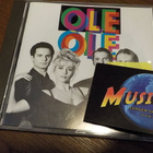 OLE OLE - S/T UUSI CD - pikkukuva 1