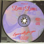 Daniel O'Donnell • Especially For You CD - pikkukuva 4
