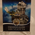 Itsenäinen Suomi 100 Vuotta - pikkukuva 1