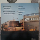 Notkea Rotta - Itä Meidän (2LP, 2005) - pikkukuva 2