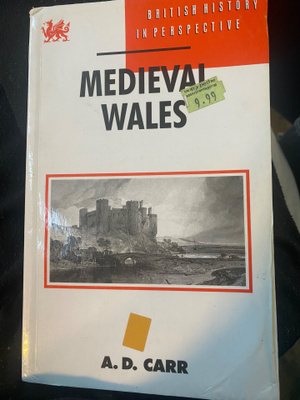 Medieval Wales