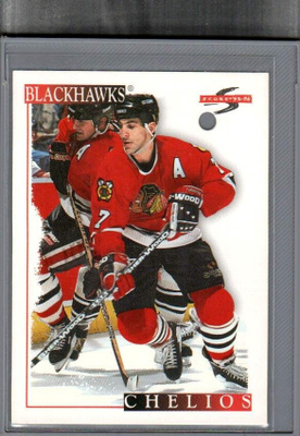 1995-96 Score - Promos - 0,30 € / kpl