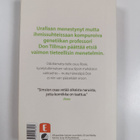Graeme Simsion : Vaimotesti - pikkukuva 2