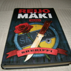Reijo Mäki Sheriffi 1.p -sid - pikkukuva 1