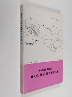 Robert Musil : Kolme naista