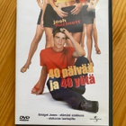 40 päivää ja 40 yötä DVD - pikkukuva 1