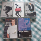 BRYAN ADAMS - pikkukuva 1
