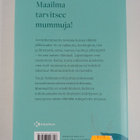 Tuula Vainikainen : Mummukirja : mistä on isoäidit tehty? - pikkukuva 2