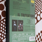 DVD Guiseppe Verdi Il Trovatore (2000 The Metropolitan Opera - pikkukuva 2