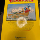 Aku Ankka: Visukinttu kirja - pikkukuva 2
