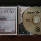 Percy Sledge - When A Man Loves A Woman CD (M-) - pikkukuva 3