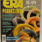 Erä No 11 marraskuu 1991 - pikkukuva 1