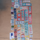 Postimerkkejä Suomi 250 kpl - pikkukuva 2