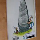 Goscinny - Uderzo : Asterix Luaksolaesten lempi ( 1.p. k.po) - pikkukuva 2