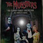 Munsters, The - The Closed Casket Collection (DVD) - pikkukuva 1