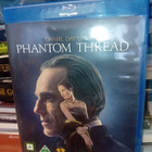 Blu-ray Phantom Thread ( SIS POSTIKULU ) - pikkukuva 1