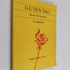 Rudolf Schneider : Guten Tag : saksan kielen televisiokur... - pikkukuva 1