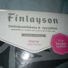 FINLAYSON, LAKANASETTI, UUSI - pikkukuva 1