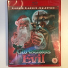 Christmas Evil (Blu-ray) O: Lewis Jackson (1980) 42# (UUSI) - pikkukuva 1