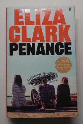 Eliza Clark - Penance